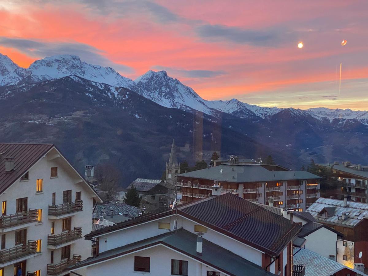 Casa nel Cielo - B&B Sauze d'Oulx