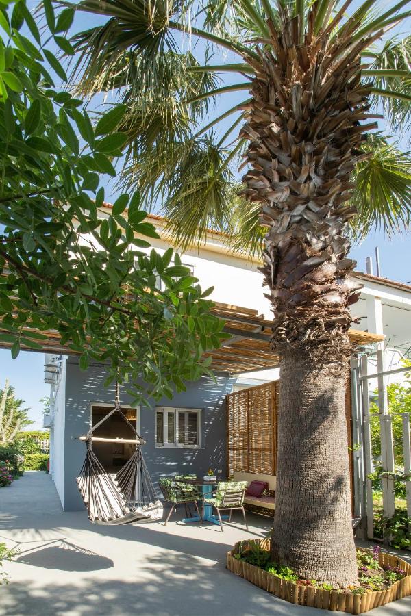 Sunset Apartments - B&B