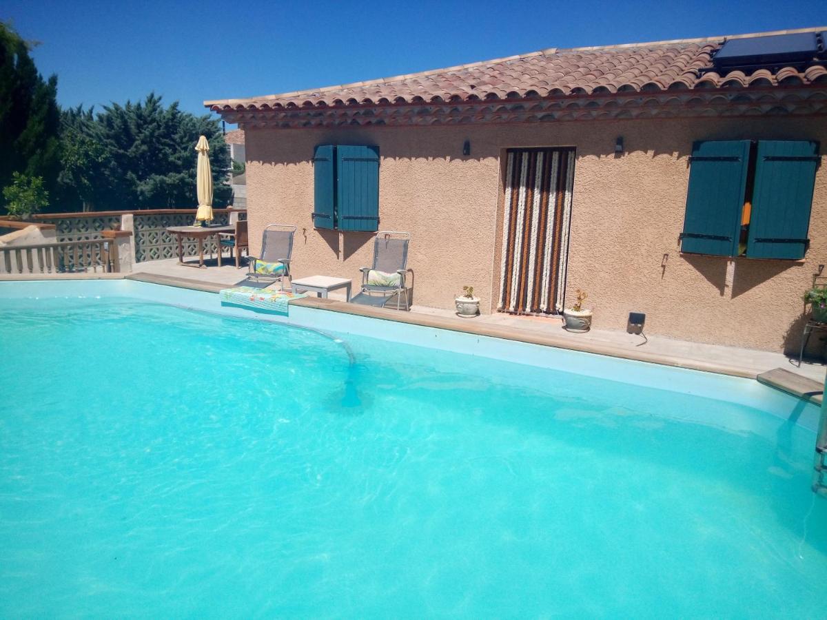 Olive View - B&B