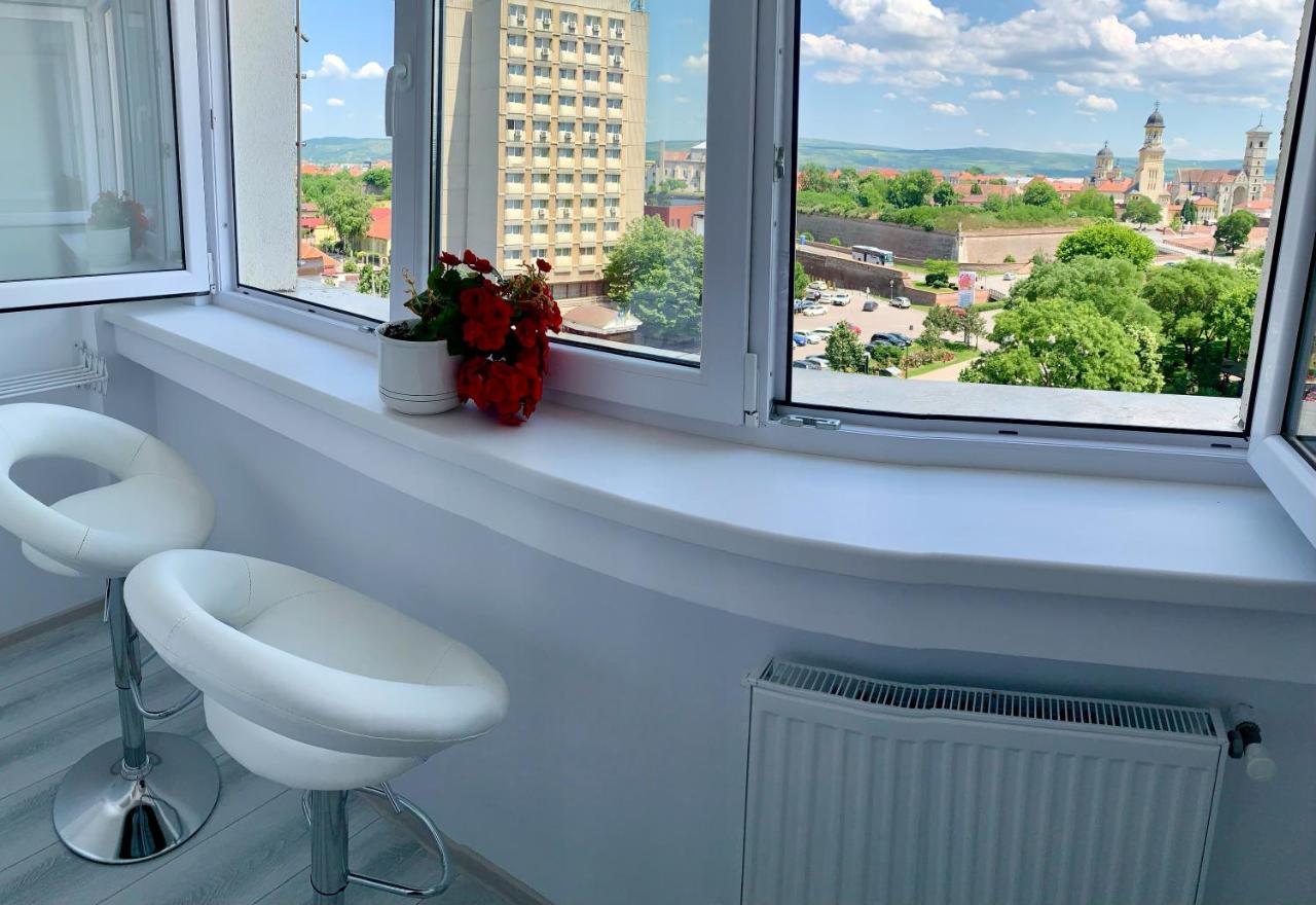 Citadel Residence - B&B Alba Iulia