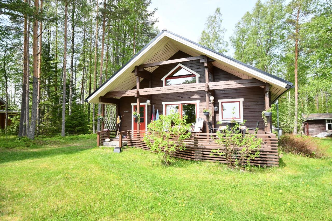 Koivuranta - B&B Ähtäri
