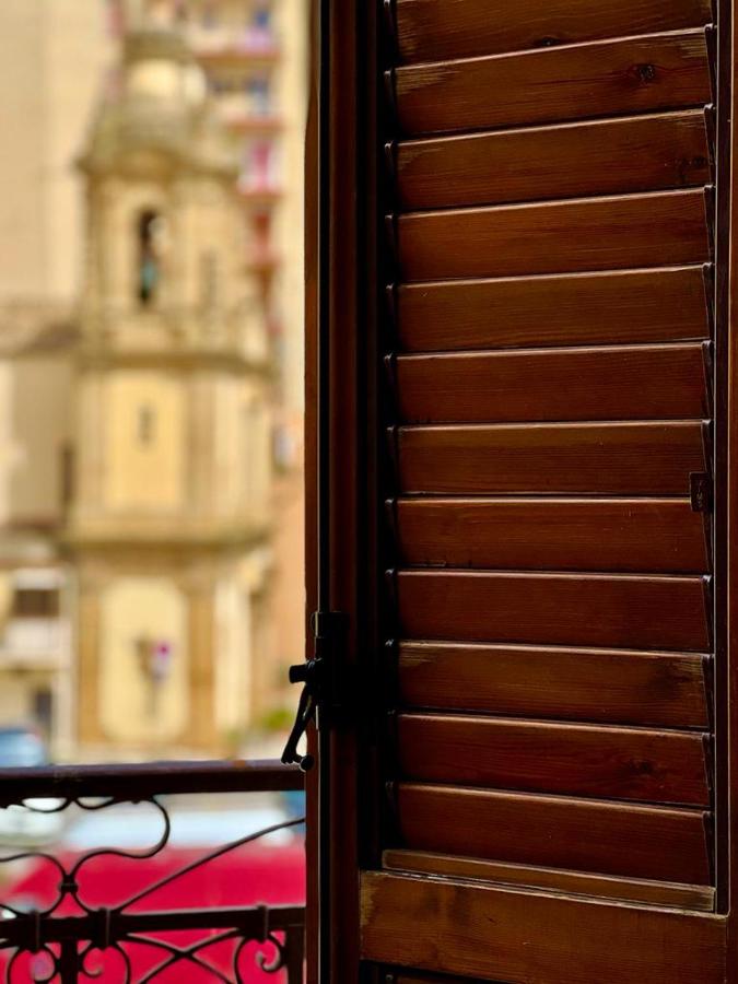 Città Dei Templi GuestHouse - B&B