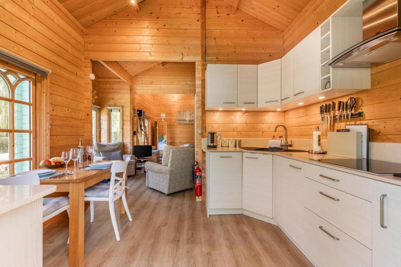 Host & Stay - Violet Lodge - B&B Neatishead