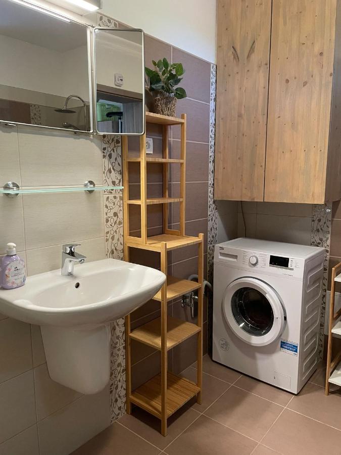 Appartement Mezzanine - B&B Hévíz