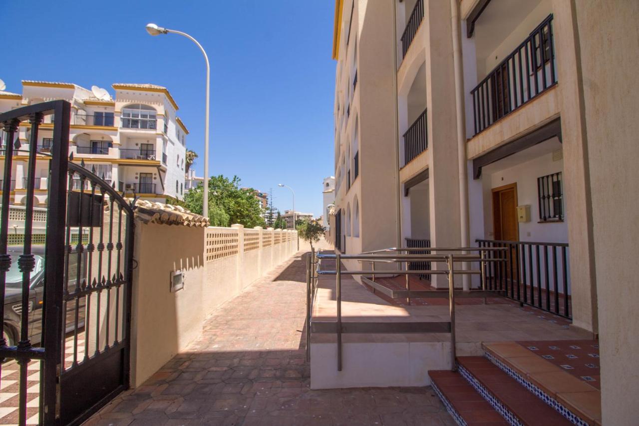 Imperial Puerto 2 3E By IVI Real Estate - B&B Torremolinos