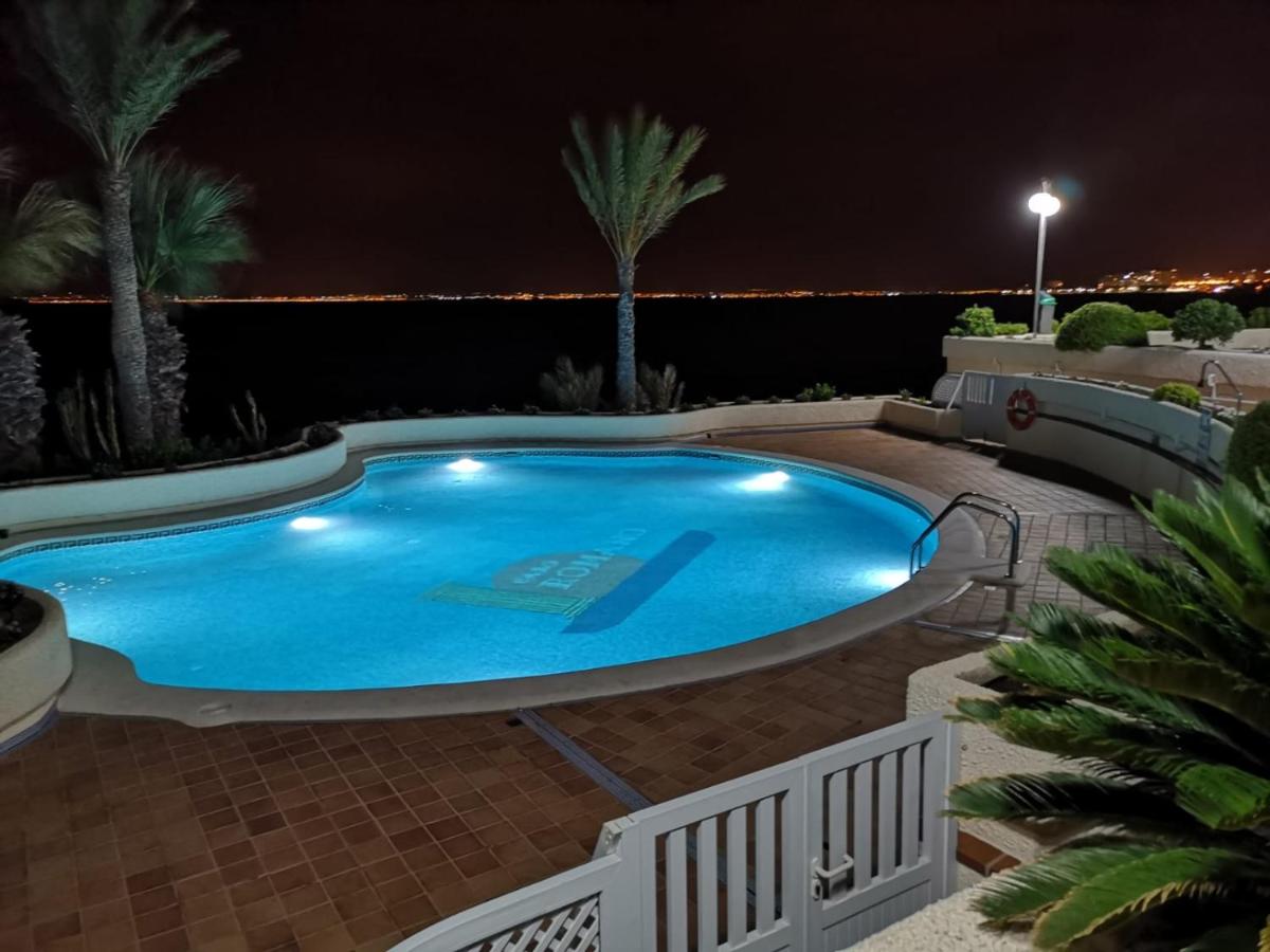 Salomé Cabo Romano - B&B La Manga del Mar Menor