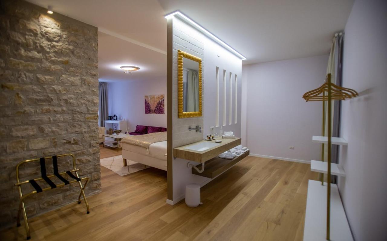 B&B Potenza - La Piazzetta Suite - Bed and Breakfast Potenza