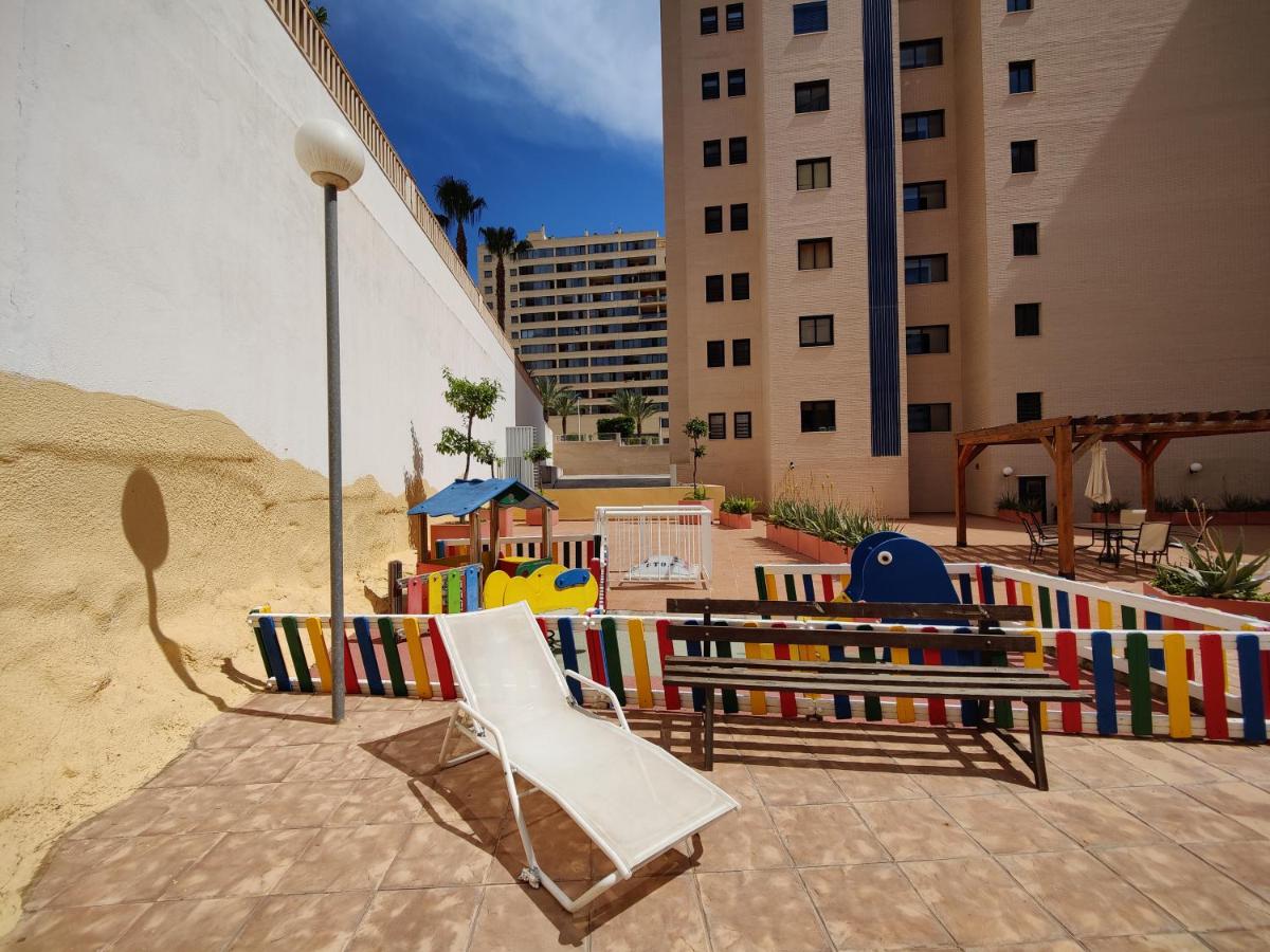 ESTRELLA honey apartment - B&B Villajoyosa