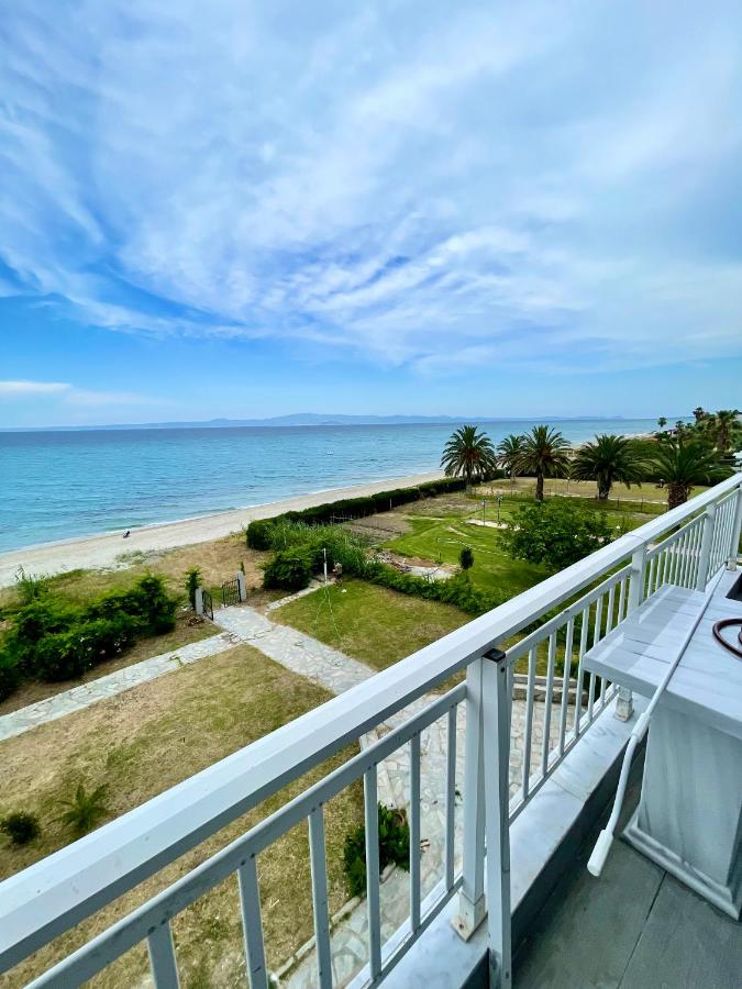 CHANIOTH LUXURY SUITES BY MAKHOME - B&B Hanioti