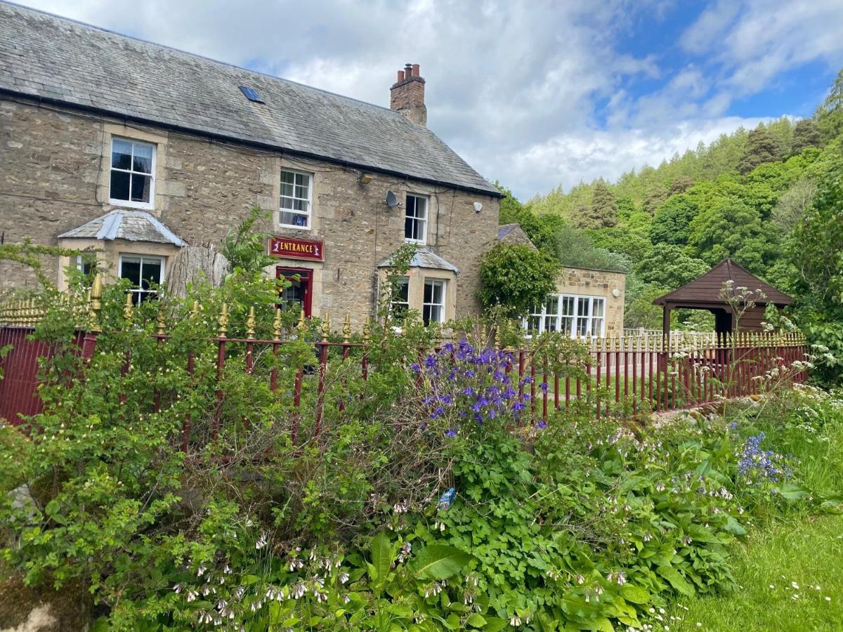 The Elks Head Inn - B&B