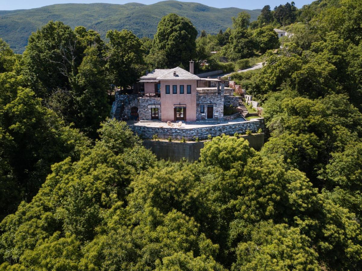 Villa de 2 dormitorios