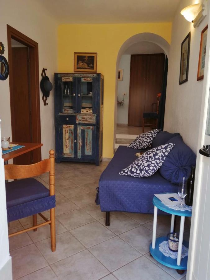 B&B Cala Gonone - Appartamenti le conchiglie e le Stelle Marine - Bed and Breakfast Cala Gonone