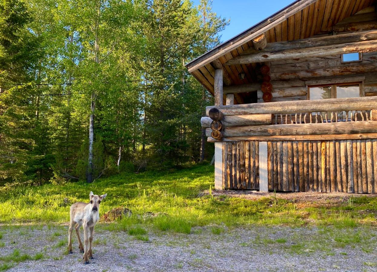 Ruka View by Lapland Villas, Ruka, Ski In, 4BR, Private Sauna, Fireplace - Chambres d'hôtes Ruka