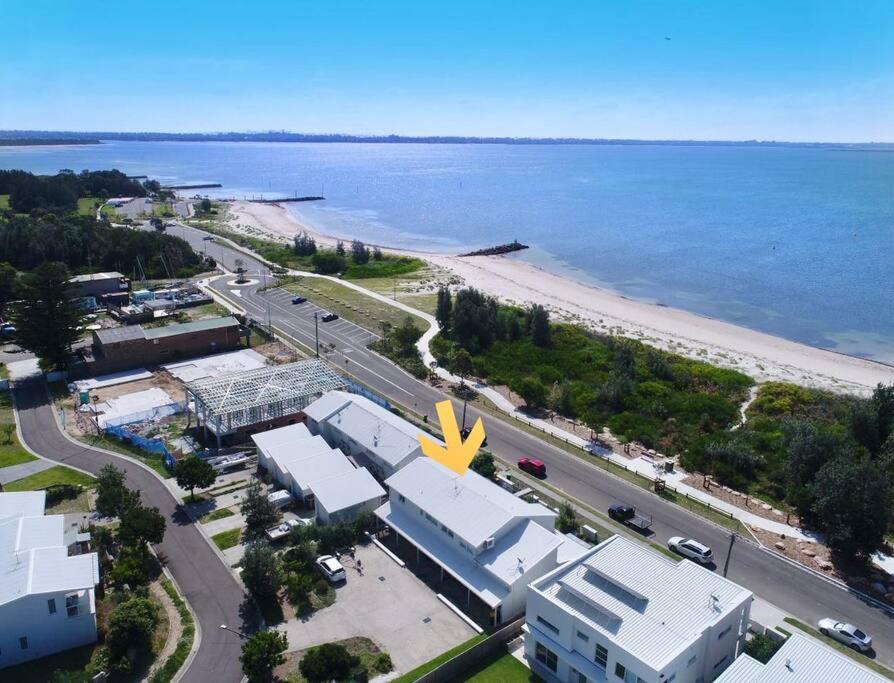 B&B Kurnell - Silver Beach Penthouse - Bed and Breakfast Kurnell