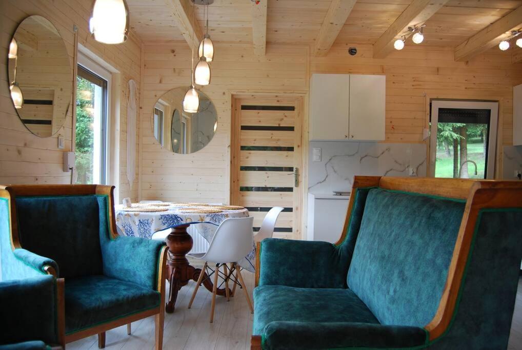 Bystre Chaty - B&B Bystre