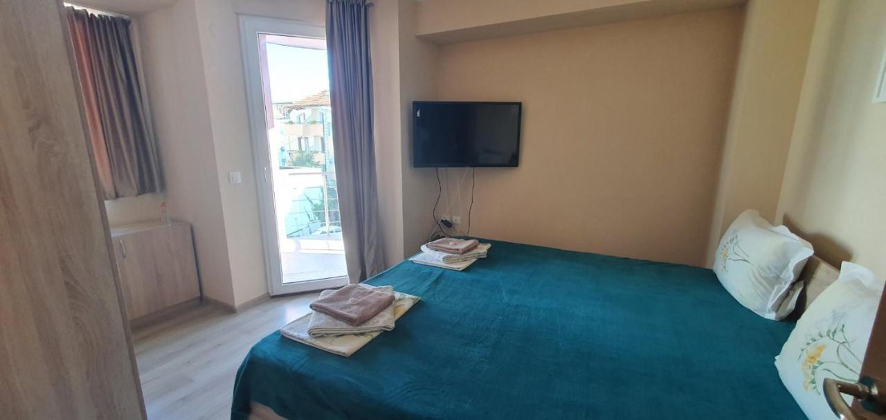 Appartamento con 2 Camere da Letto