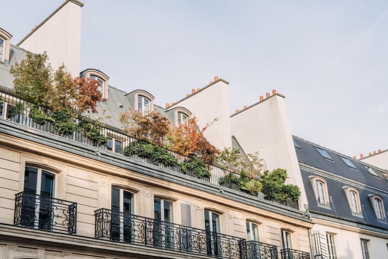 HIGHSTAY - Luxury Serviced Apartments - Place Vendôme - B&B