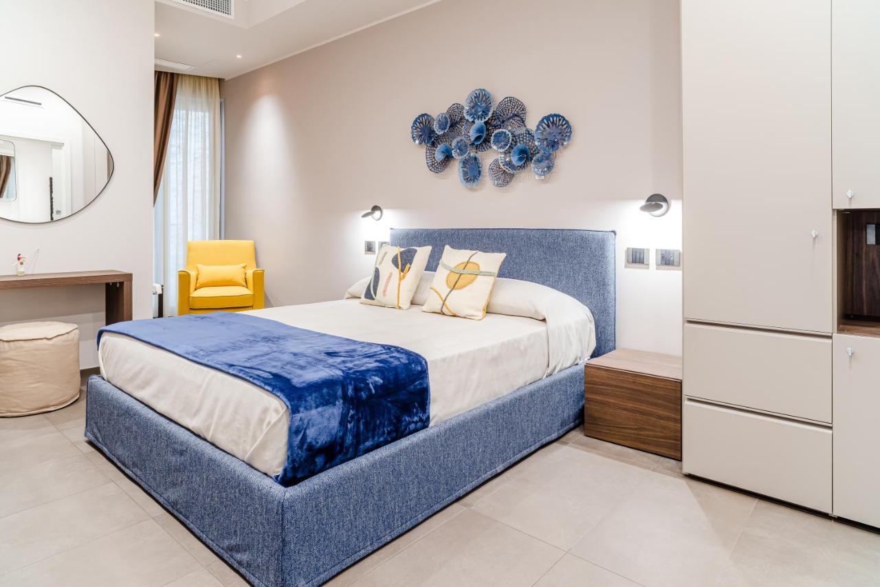 Small Twin Room