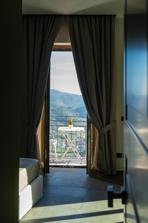 De Gulia Charme and Relax - B&B Castellabate