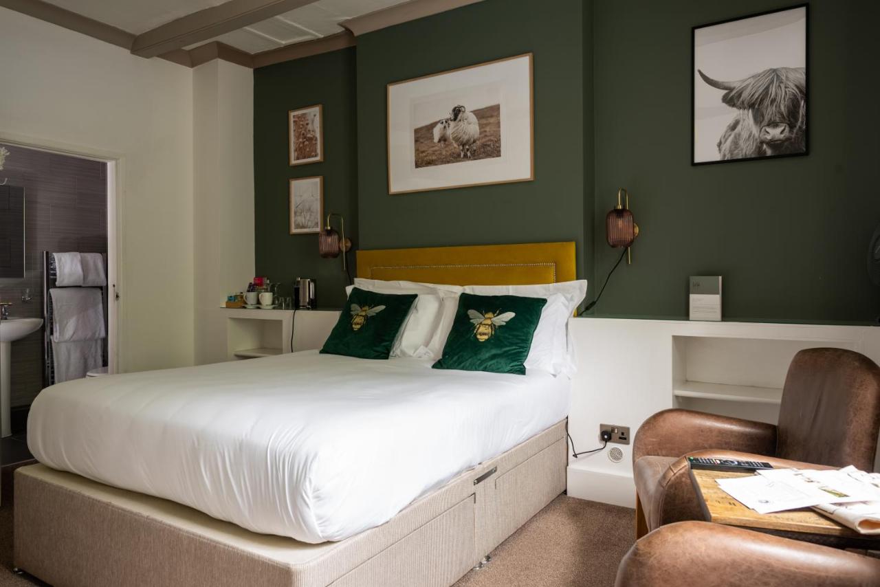 Standard Doppelzimmer