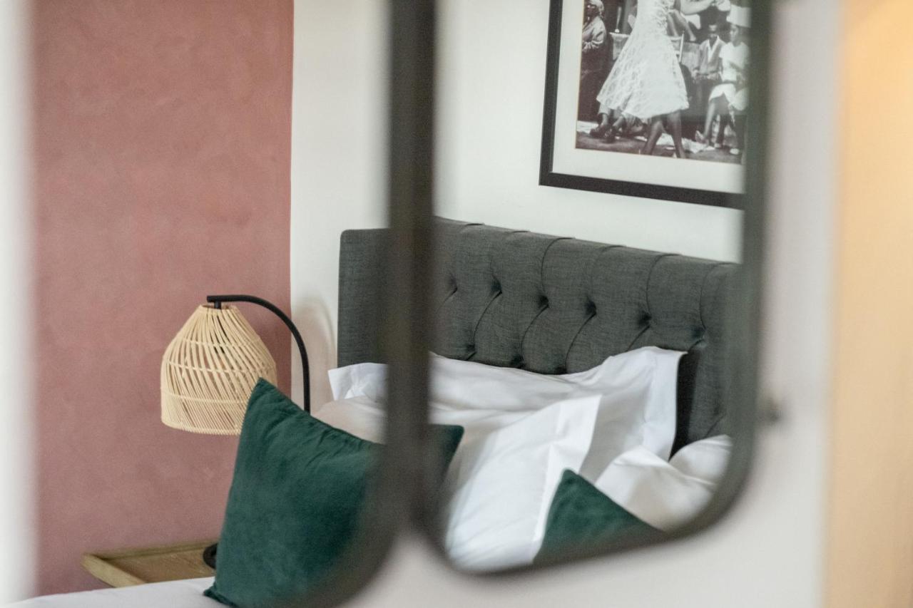 Kleines Doppelzimmer