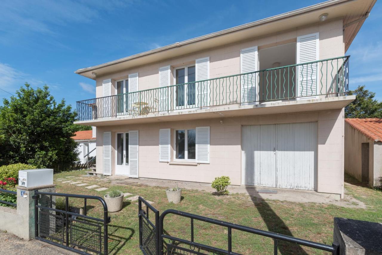 La Saline - Wifi - Parking - Jardin - B&B