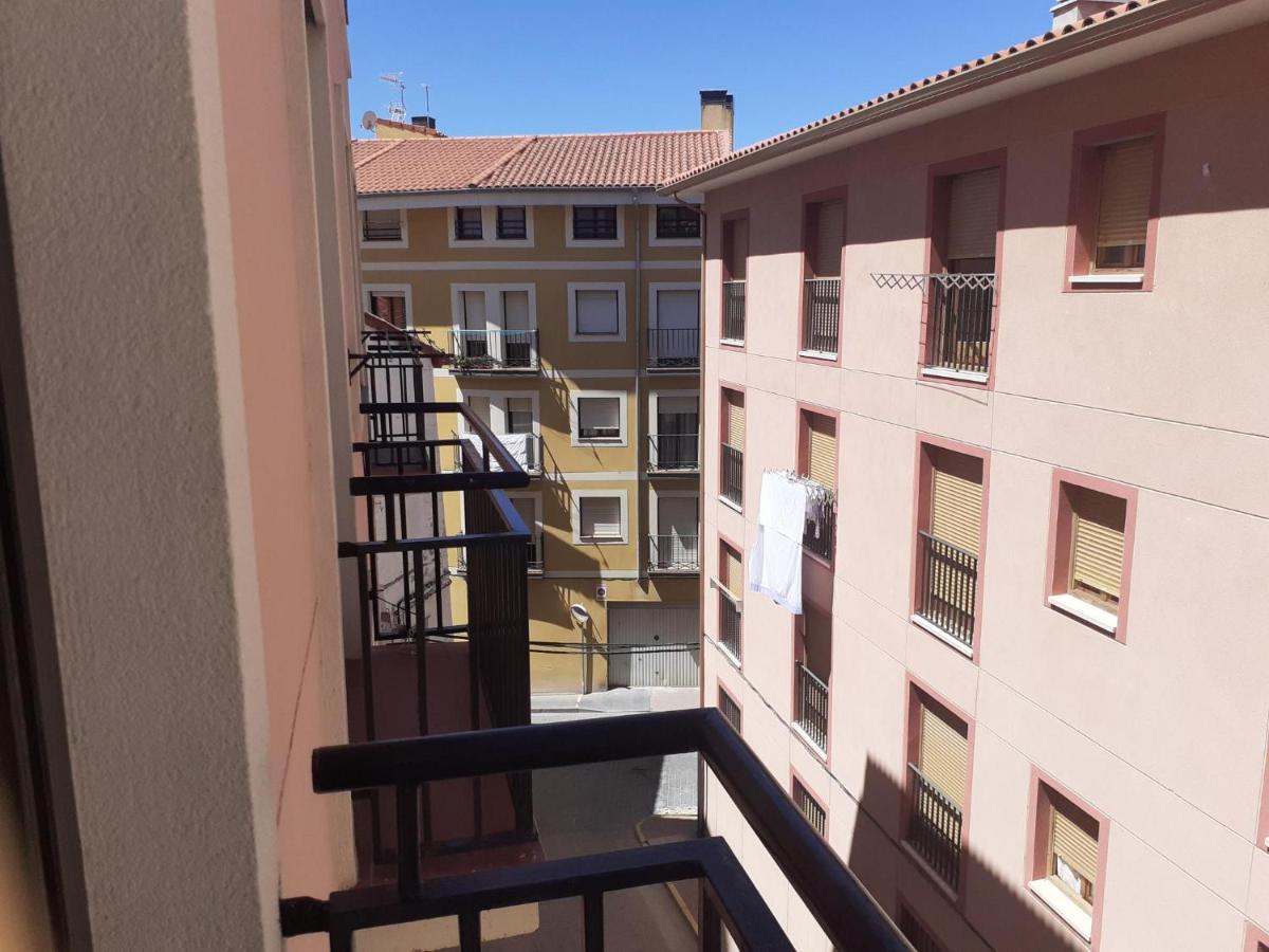 B&B Calatayud - Apartamento San Andres - Bed and Breakfast Calatayud