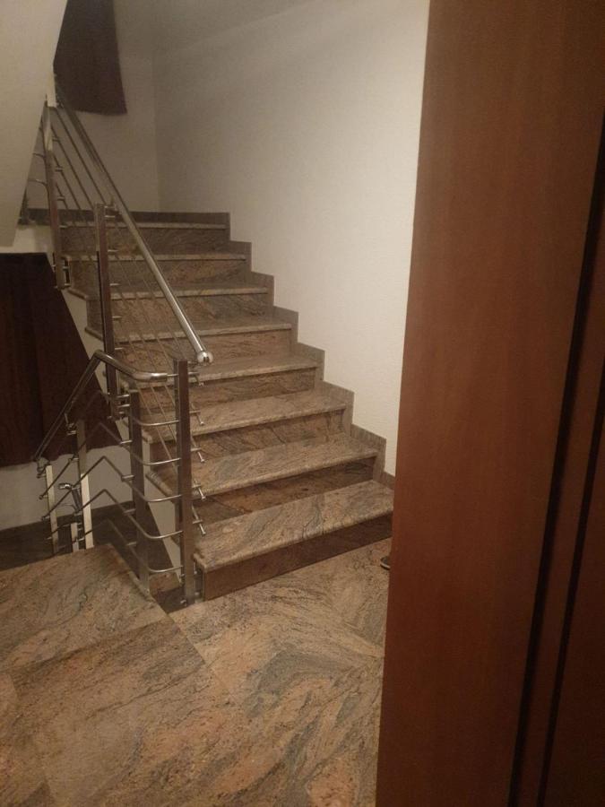 Apartments Lacic - B&B Cirquenizza