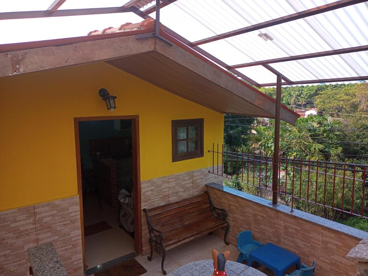 Chalé da Jajá 2 - B&B