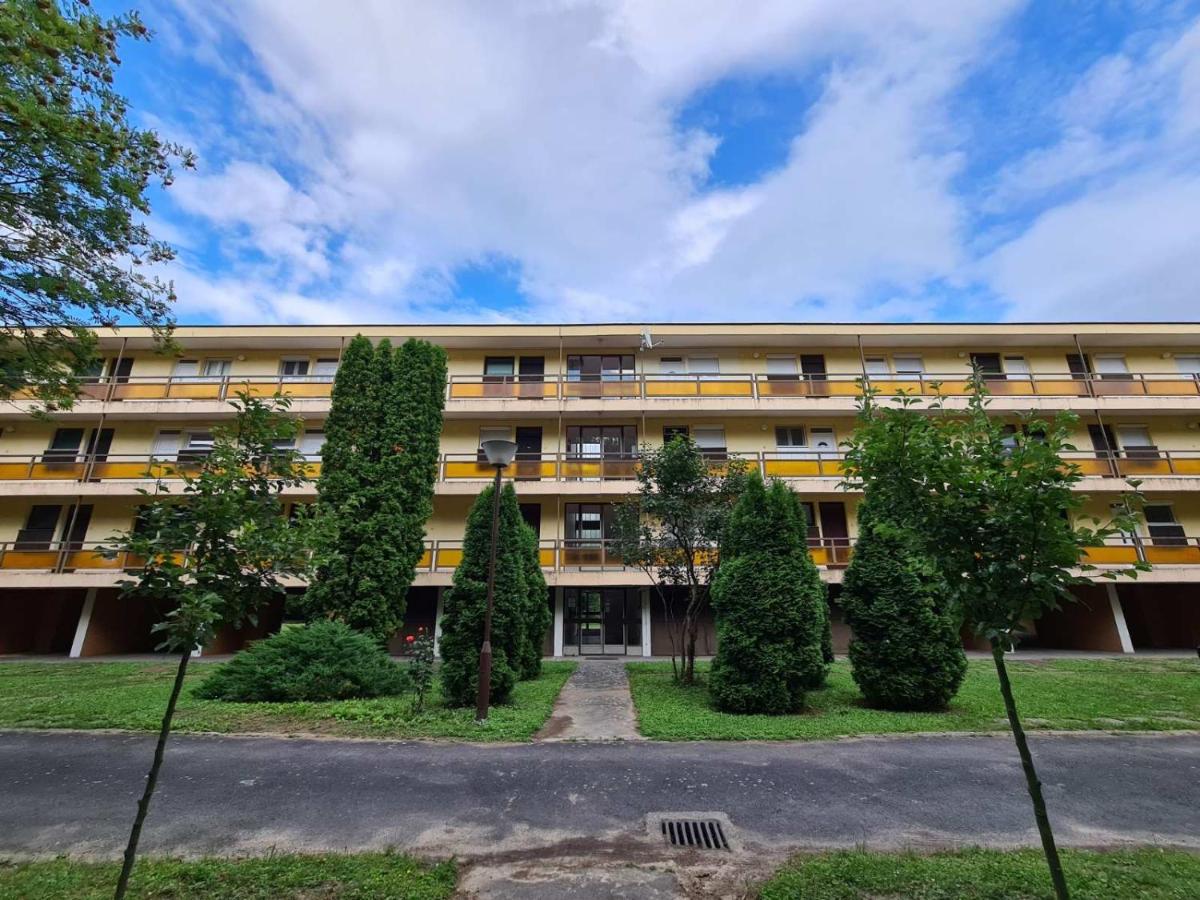Appartement 2 Chambres