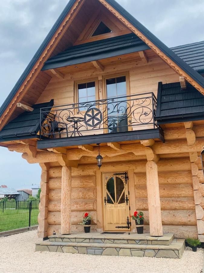 Domki Góralskie Anna Maria - B&B