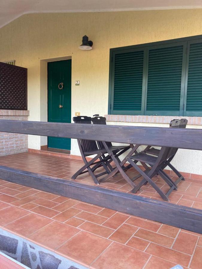 Appartamenti Podere 270 - B&B Punta Ala