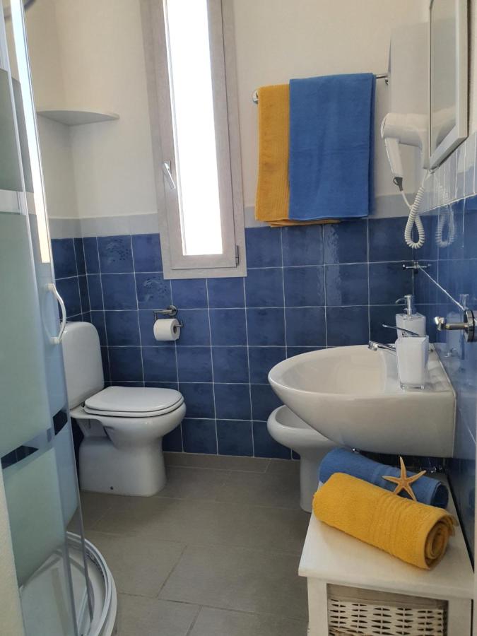 Camera Matrimoniale con Bagno Privato