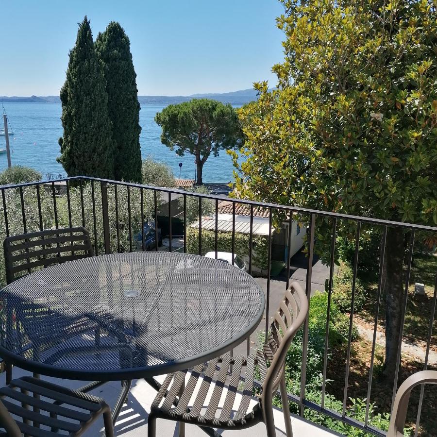 New Marina Apartments - B&B Torri del Benaco