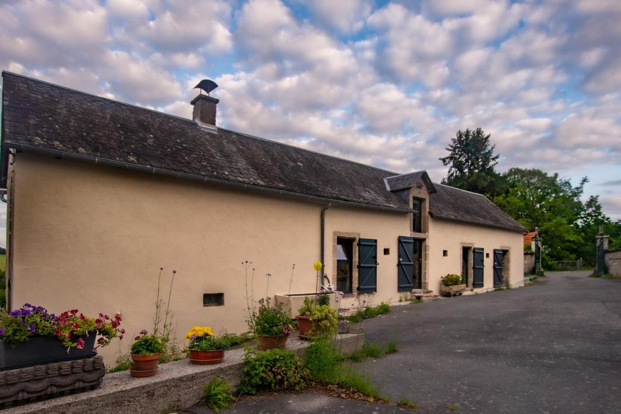 Le Pamparou, coquette maison au calme - B&B
