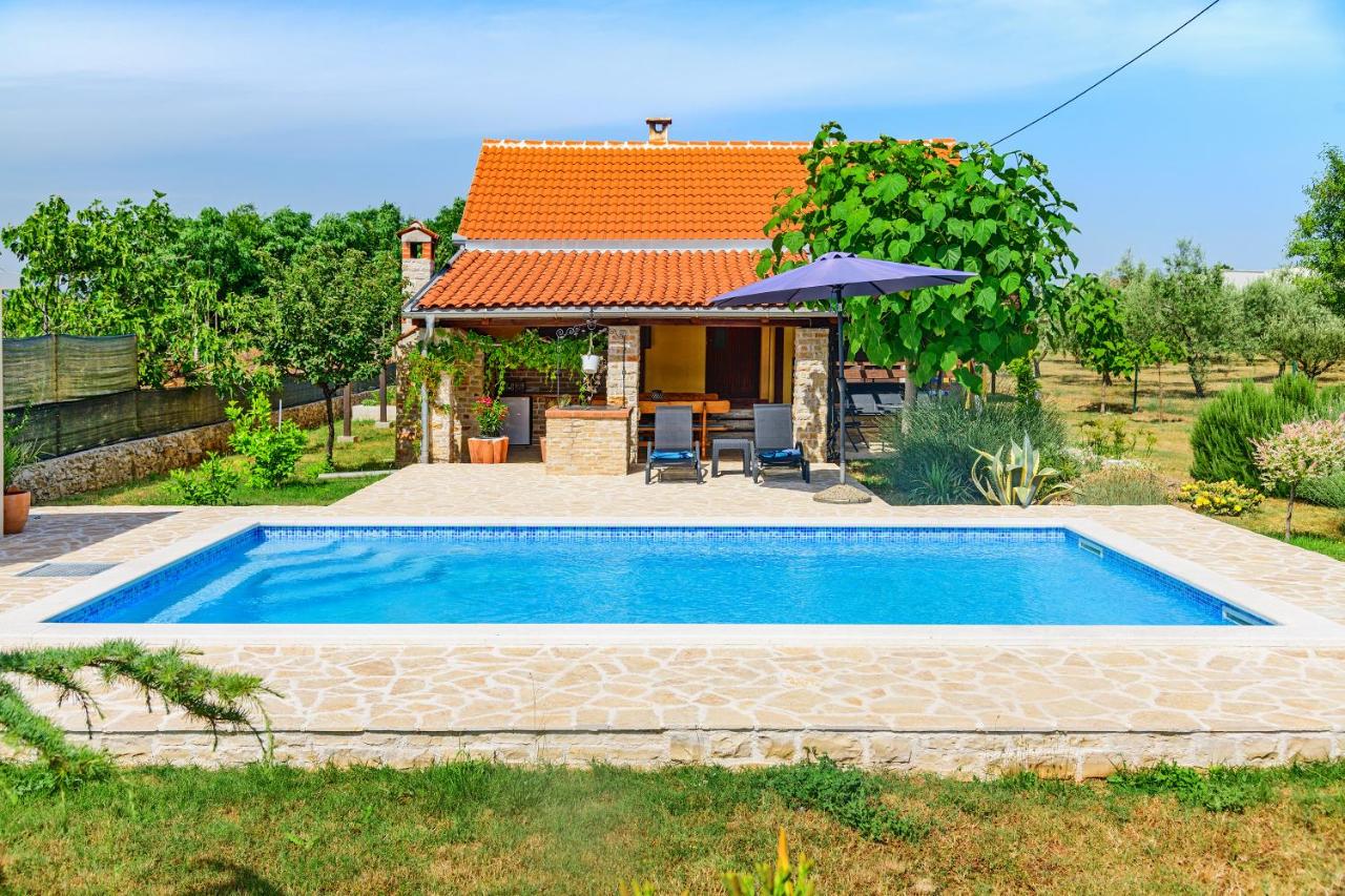 Sunny house - Bed and Breakfast