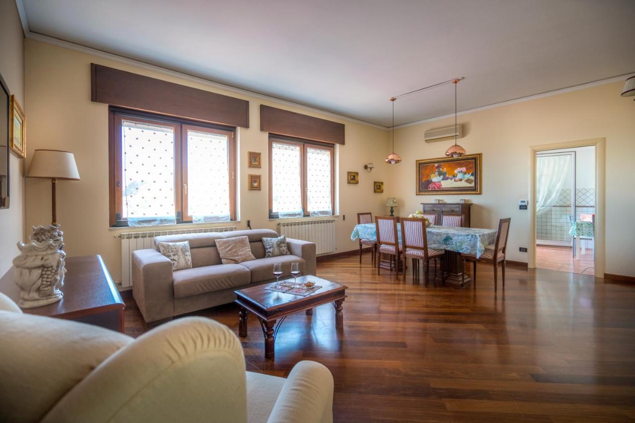 B&B Capo d'Orlando - Al Sesto City Center - Bed and Breakfast Capo d'Orlando