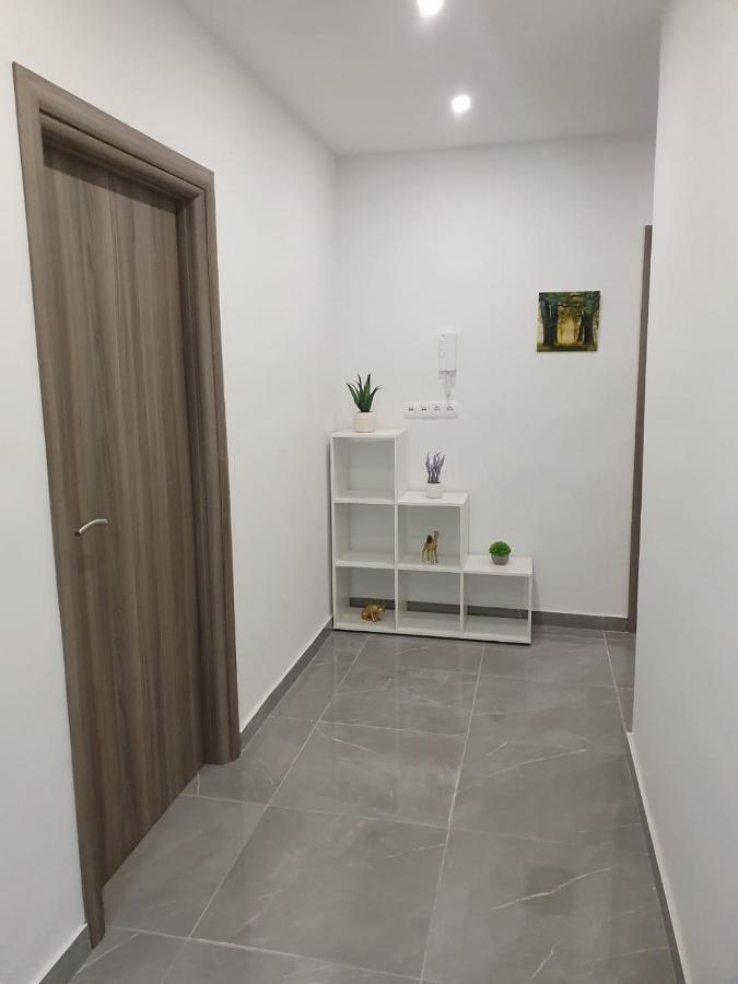 Appartamento con 1 Camera da Letto