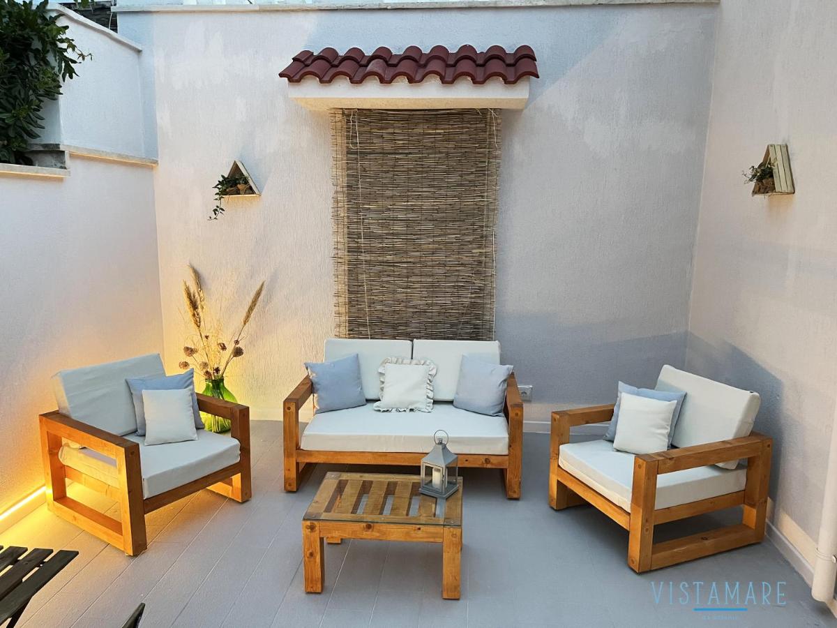 Vistamare da Antonio - B&B