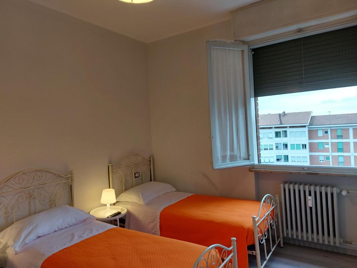 Basic Triple Room