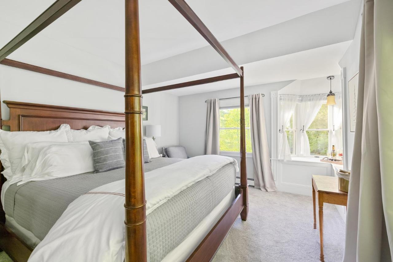 Deluxe Suite mit Kingsize-Bett
