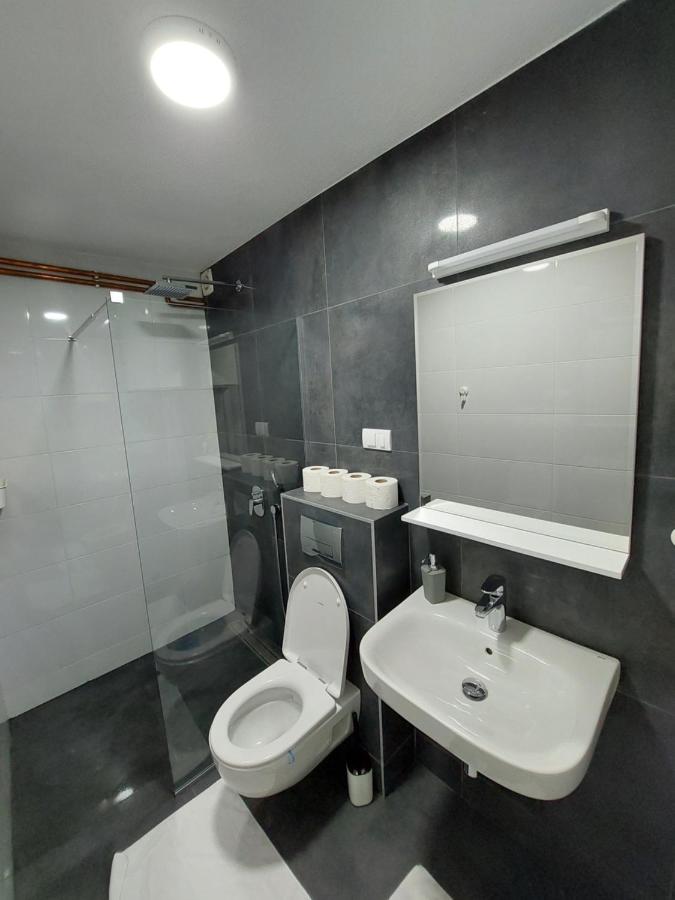 Apartamento - Planta baja