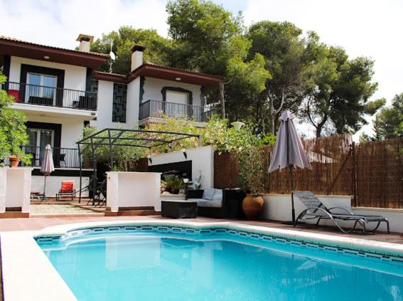 La Pineda Calafell - B&B Segur de Calafell