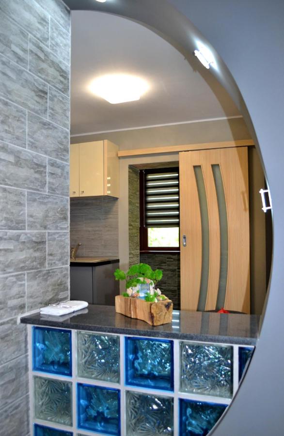 Maria Faleza Mangalia Apartament - B&B Mangalia