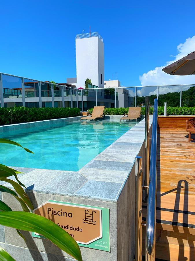 Smartflat Vivendas do Mar - B&B
