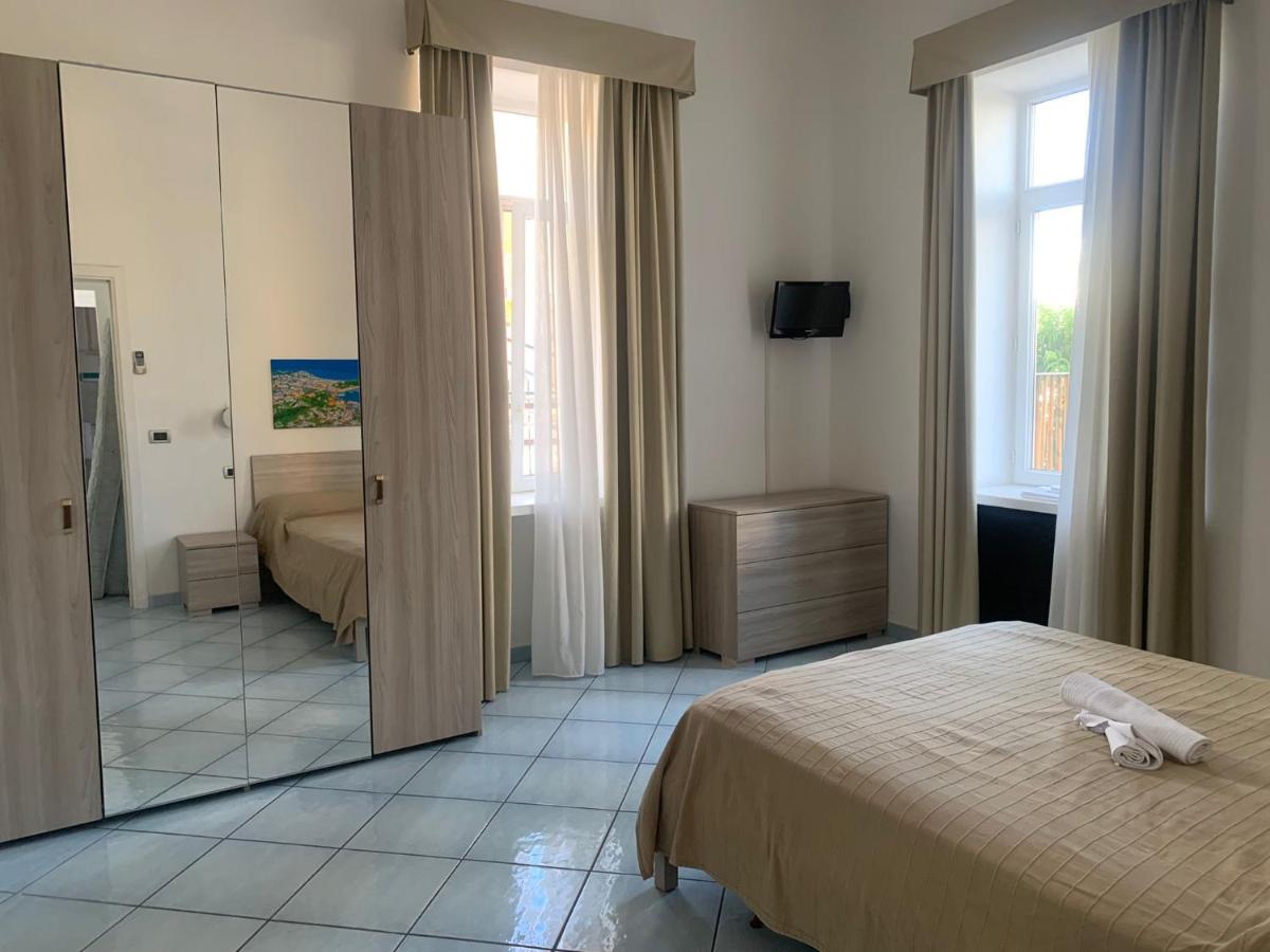 Appartamento con Terrazza