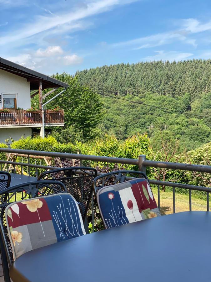 B&B Oberwesel - Rheingoldschänke - Bed and Breakfast Oberwesel