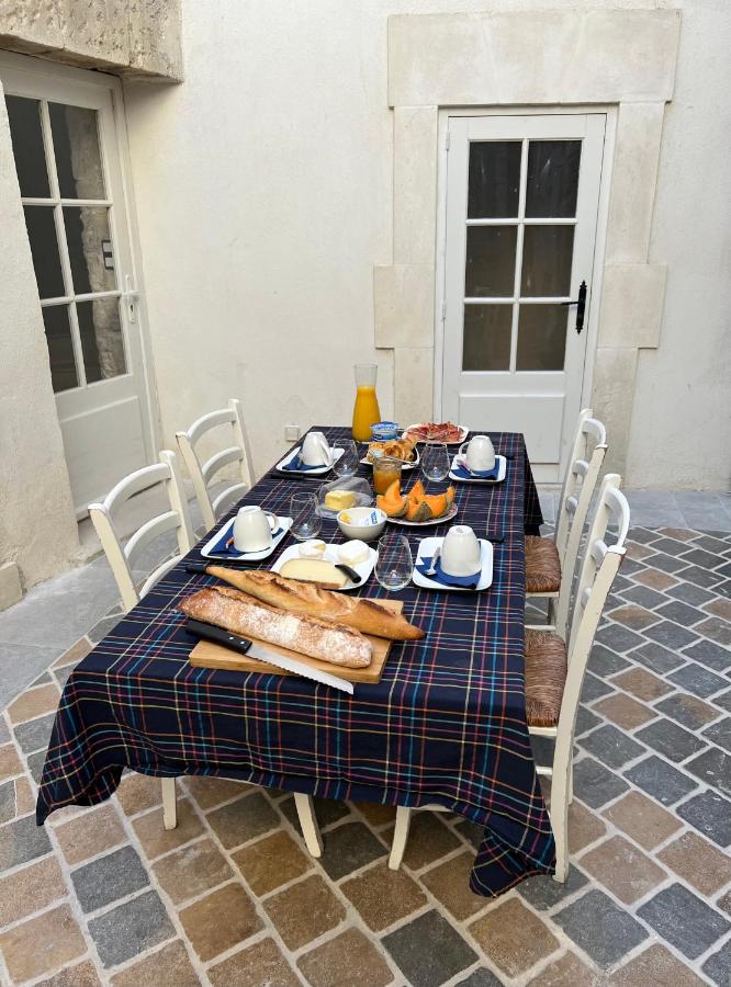 Le Regardeur - Bed and Breakfast