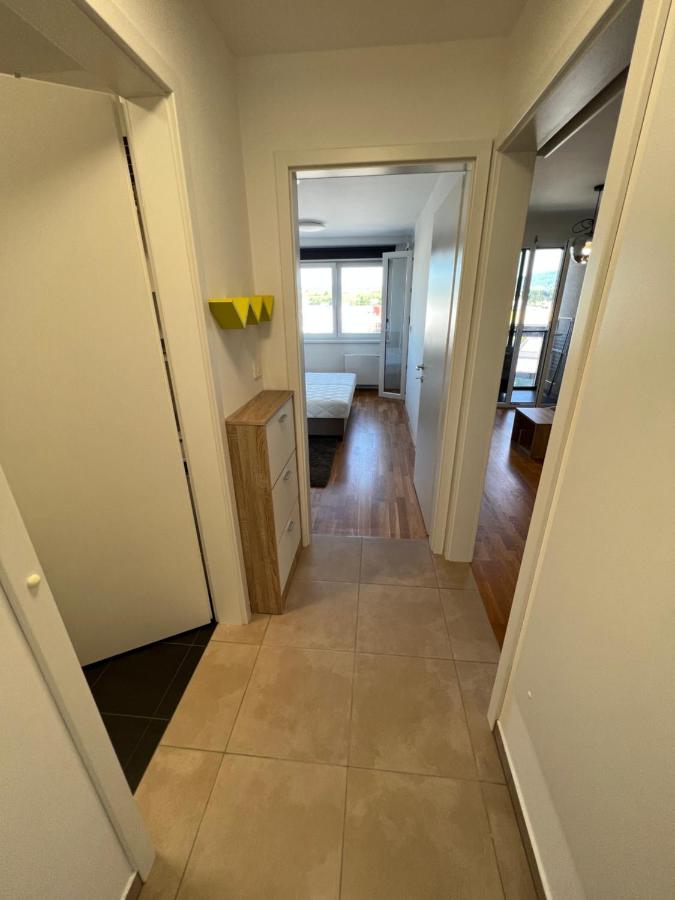 Sunrise Apartment Koper - B&B