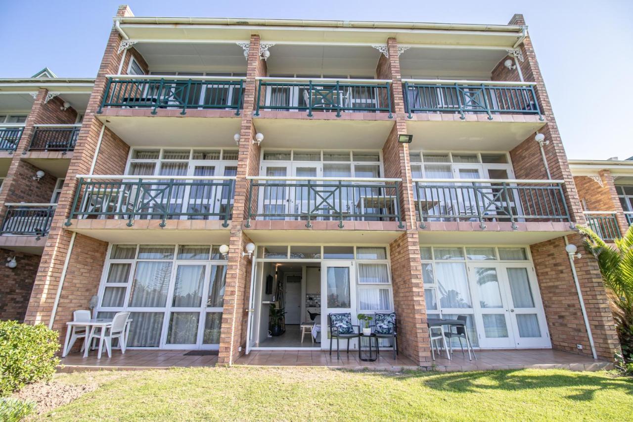 36 At Brookes - B&B
